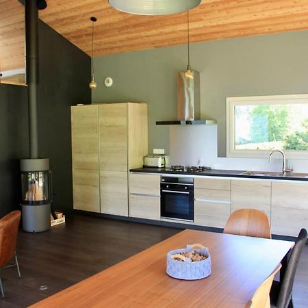 Modern Chalet With Garden Chamonix Luaran gambar