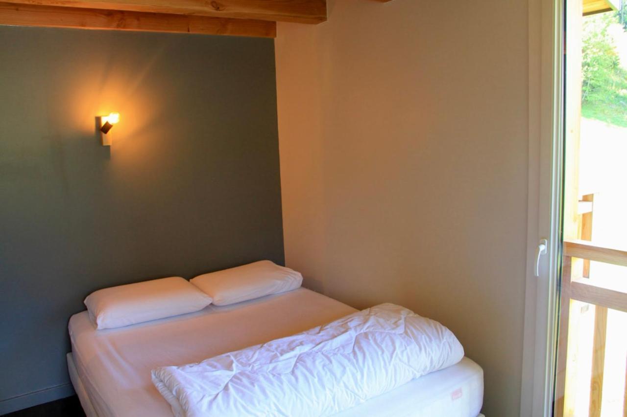 Modern Chalet With Garden Chamonix Luaran gambar